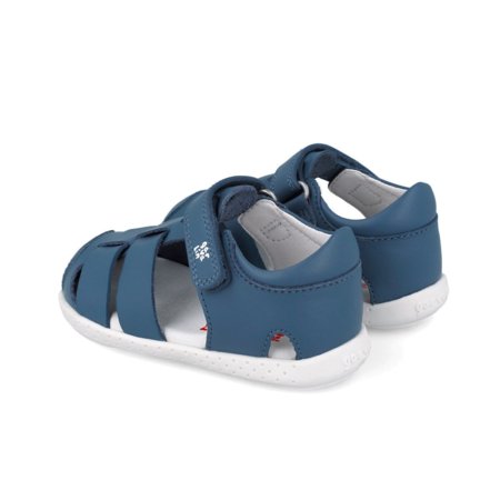 GARVALIN basutės, BAREFOOT, 252326-A556, 24 dydis 