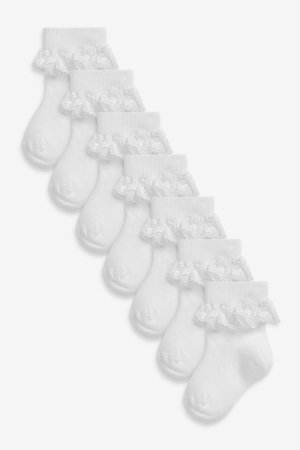 NEXT kojinės, 7 vnt., 624267 62426719