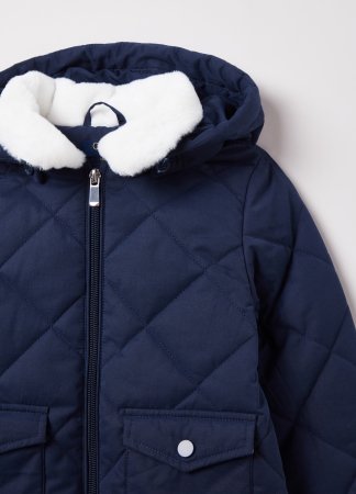 OVS GIRL3-10Y JACKETS 2H 9-10 BLUE 001829609 001829609