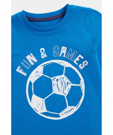 MOTHERCARE marškinėliai ilgomis rankovėmis, CC318 598855