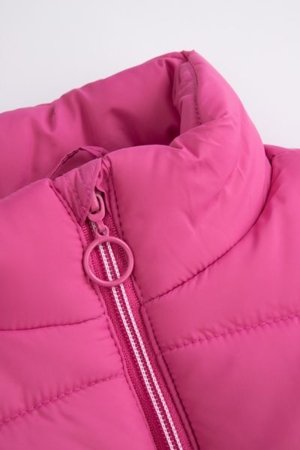 MOKIDA liemenė OUTERWEAR, rožinė, ZM5178101OWR-007-122, 122 cm 