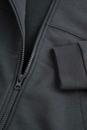 COCCODRILLO susegamas džemperis, pilkas, cm 