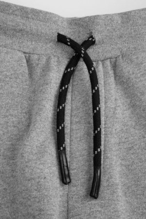 MOKIDA kelnės MOKIDA COLLECTION BOY, pilkos, ZM5120202MCB-019-128, 128 cm 