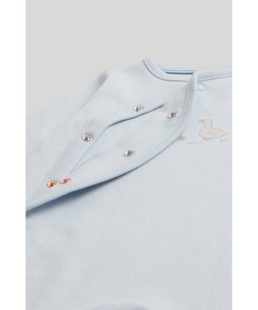 MOTHERCARE komplektas kūdikiui 8 vnt., AX35301, 2.3kg 