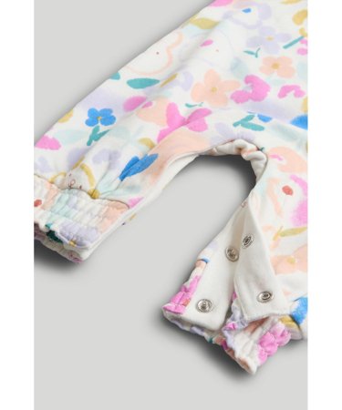 MOTHERCARE smėlinukas ir kombinezonas, AV76101 56 cm 