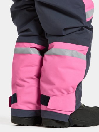 DIDRIKSONS žieminis lauko kombinezonas BJÄRVEN, 505999-667, 130 cm 