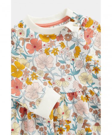 MOTHERCARE suknelė ilgomis rankovėmis, CA309 591144