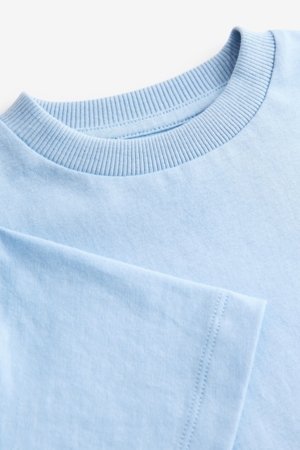 NEXT marškinėliai trumpomis rankovėmis, E98721, 110 cm 