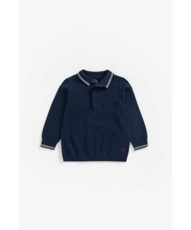 MOTHERCARE polo marškinėliai ilgomis rankovėmis, ZB505 538339