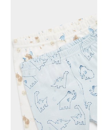 MOTHERCARE pižama 2 vnt., FC054 638820