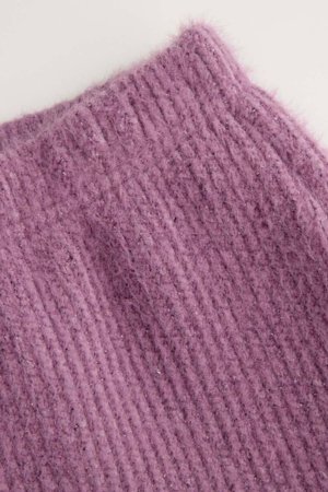 COCCODRILLO kelnės, violetinės, cm 