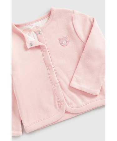 MOTHERCARE dalių komplektas kūdikiui, GF599 