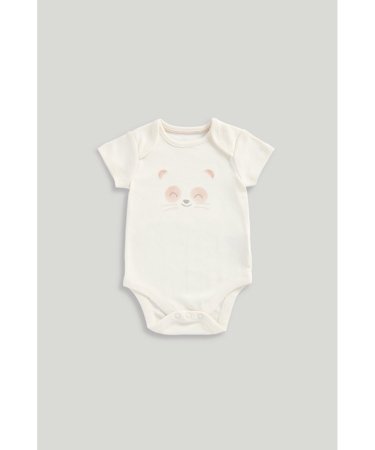 MOTHERCARE 8 dalių komplektas kūdikiui, LK435 68 