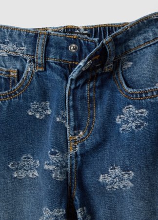 OVS džinsai, 128 cm, 002551220 