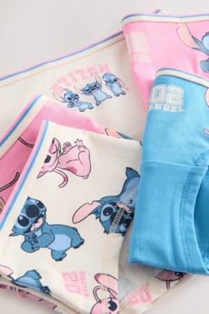 NEXT STITCH kelnaitės, 5 vnt., AV2613, 146-152 cm