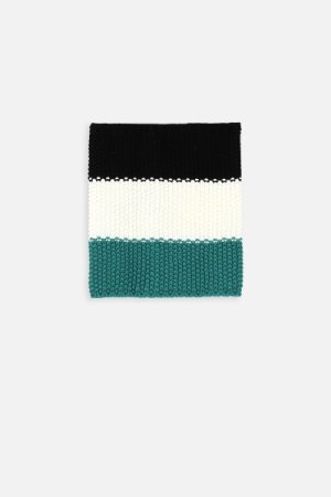 COCCODRILLO mova ACCESSORIES WINTER BOY, multicoloured, ZC3369211AWB-E22 