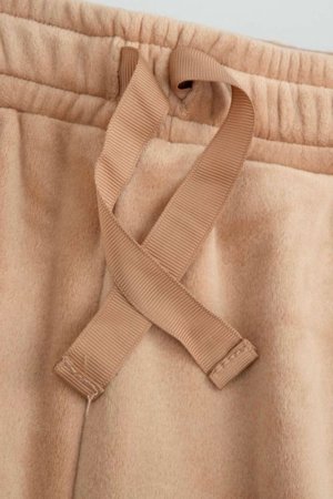 COCCODRILLO kelnės, kreminės, cm 