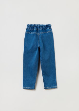 OVS džinsai, 134 cm, 001681314 001681314