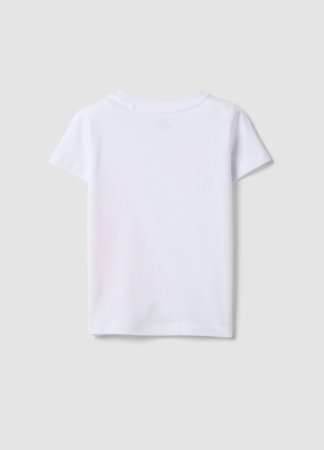 OVS marškinėliai trumpomis rankovėmis, 116 cm, 002655040 