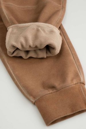 COCCODRILLO kelnės, rudos, ZC5120104YBJ-018-164, 164 cm 