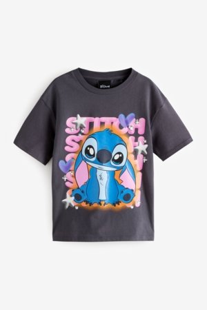 NEXT LILO AND STITCH marškinėliai trumpomis rankovėmis, AK6008 152 