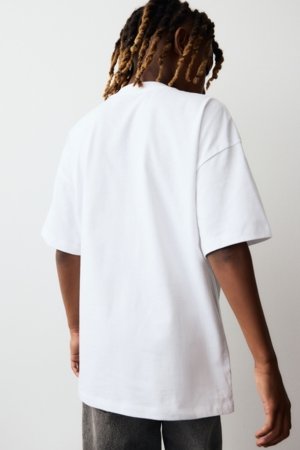 NEXT marškinėliai trumpomis rankovėmis, B71878 146