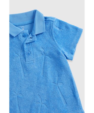 MOTHERCARE marškinėliai trumpomis rankovėmis ir šortai, HE357 