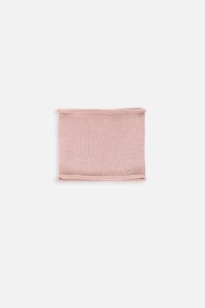 COCCODRILLO mova BASIC ACCESSORIES, rožinė, ZC3369203BAC-007 ZC3369203BAC-007-M