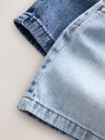 NEXT šortai, 2 vnt., E35574, cm 