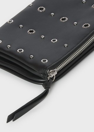 MAYORAL rankinė, black, 10.339-25, 140 cm 