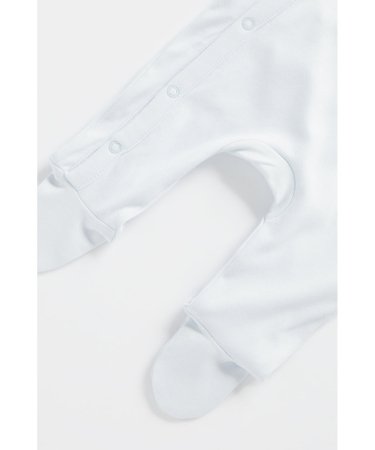 MOTHERCARE šliaužtinukas ilgomis rankovėmis, FB388 644313