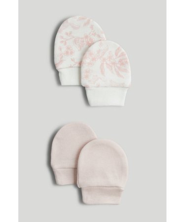 MOTHERCARE pirštinės 2 vnt., AV38101 