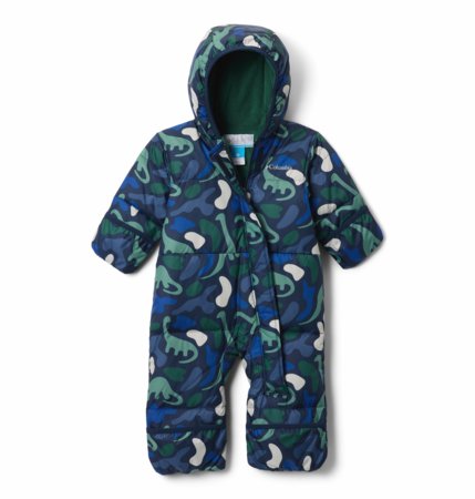 COLUMBIA žieminis lauko kombinezonas SNUGGLY BUNNY™ II BUNTING, 2088791-466, 80 cm