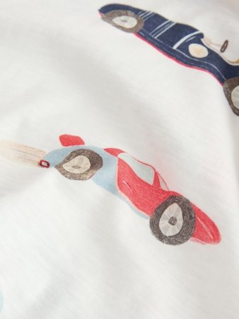 NEXT marškinėliai trumpomis rankovėmis, H56272, 110 cm 