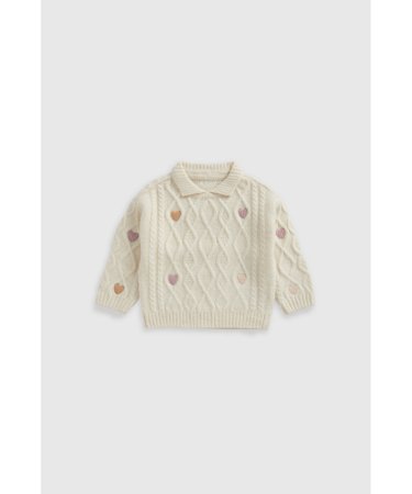 MOTHERCARE megztinis, JL533 116 