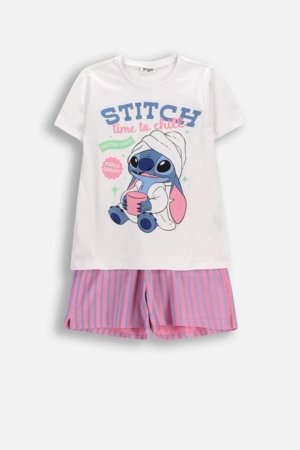 COCCODRILLO pižama, violetinė, dydis 