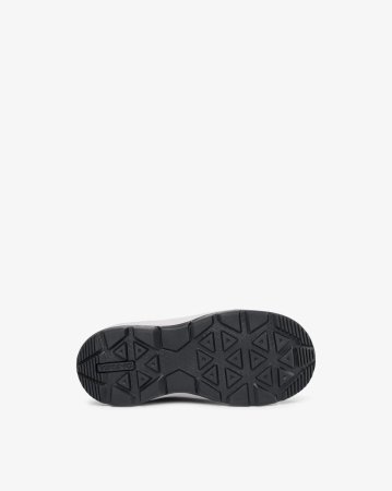 VIKING žieminiai batai TOASTY PULL-ON WARM GTX, juodi, 3-94015-2, 26 dydis 