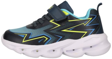 ZIG ZAG laisvalaikio batai IRUN, Z234178-2002, 25 dydis 