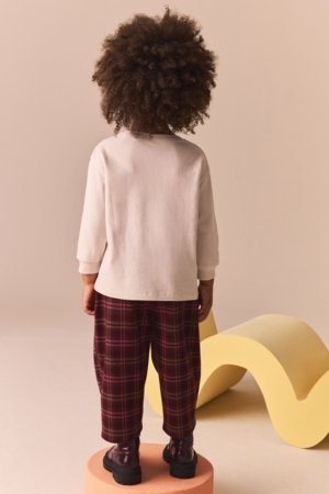 NEXT marškinėliai ilgomis rankovėmis, B87800 80-86 