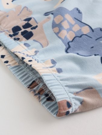 NEXT marškinėliai ir tamprės, AN4578, 86-92 cm 