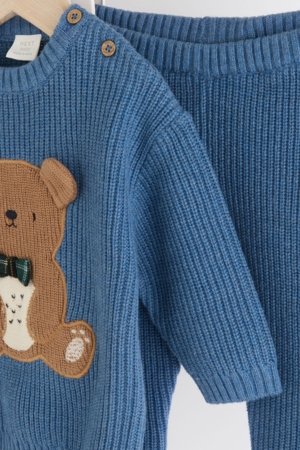 NEXT megztinis ir tamprės, N22300 80-86 