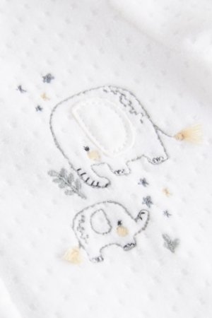 NEXT šliaužtinukas ilgomis rankovėmis, D68717 