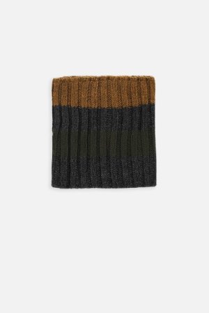 COCCODRILLO mova ACCESSORIES WINTER BOY, multicoloured, ZC3369206AWB-022 