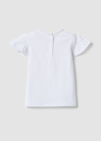 OVS marškinėliai trumpomis rankovėmis, 98 cm, 002649448 