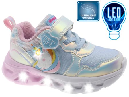 BEPPI laisvalaikio batai, 2219590, 27 dydis 