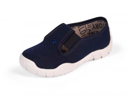 RAWEKS Šlepetės berniukui Krzys K1 35 KRZYS-K1-31