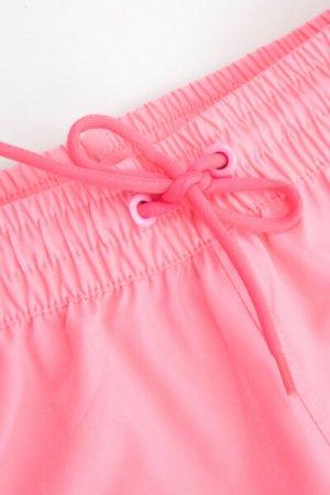 LEMON maudymosi kostiumėlis SWIMWEAR WIOSNA GIRL, rožinis, WL4376601SWG-007 