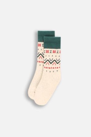 COCCODRILLO kojinės SOCKS BOY, multicoloured, ZC4382206SOB-022-036, 36/39 cm 
