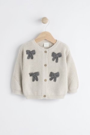 NEXT susegamas megztinis, K82442 62-68 