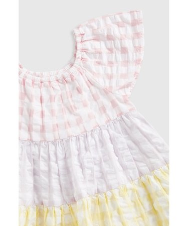 MOTHERCARE suknelė trumpomis rankovėmis, HC620 
